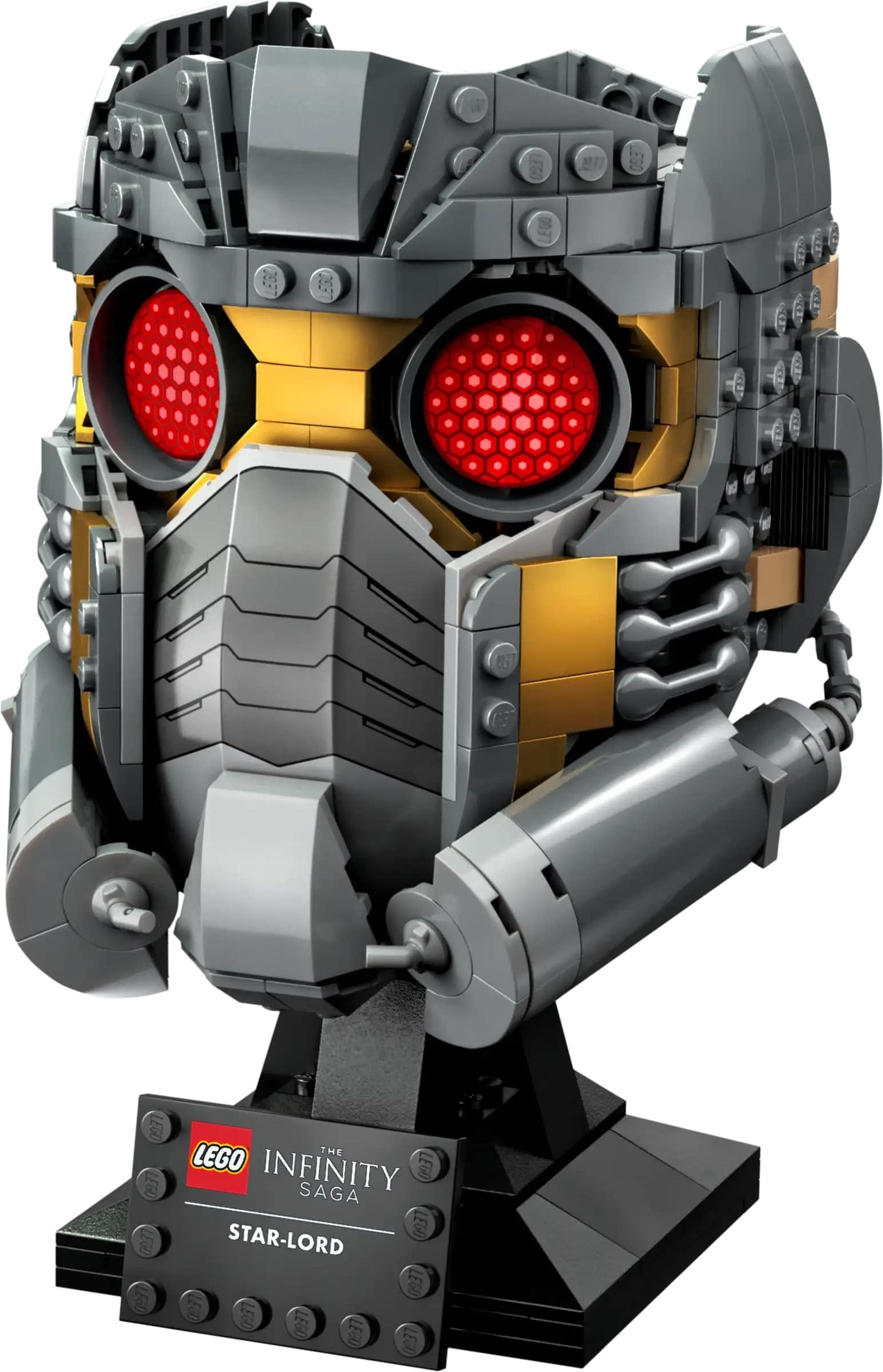 LEGO Marvel Star-Lord's Helmet Set 76251