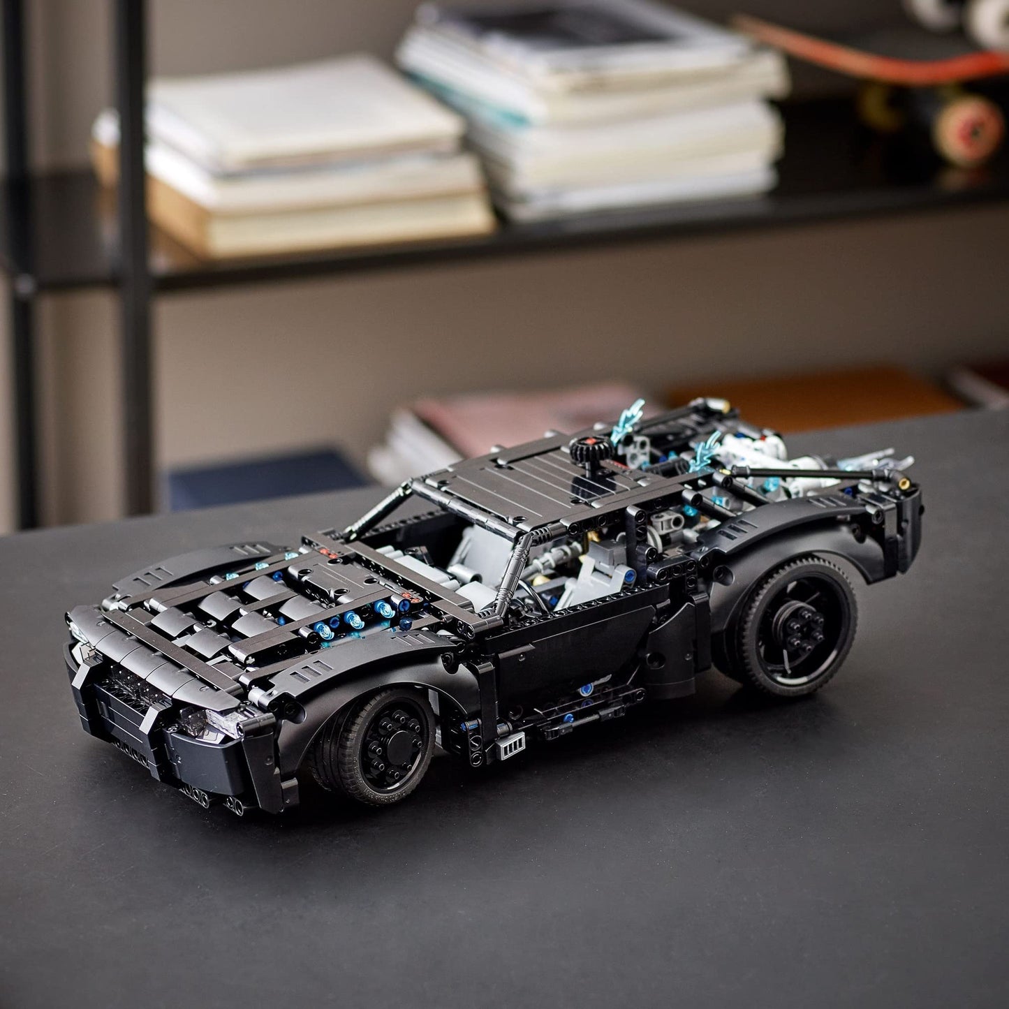 LEGO Technic The Batman - Batmobile™ 42127 Amazon