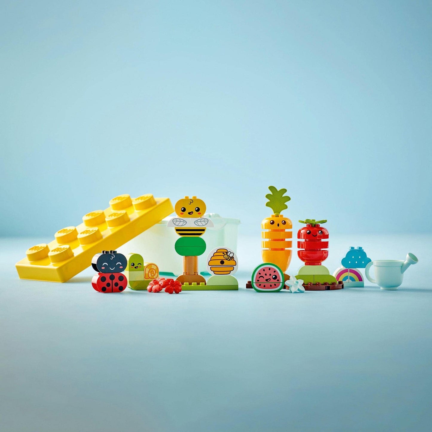 LEGO® DUPLO® My First Organic Garden 10984 Building Toy