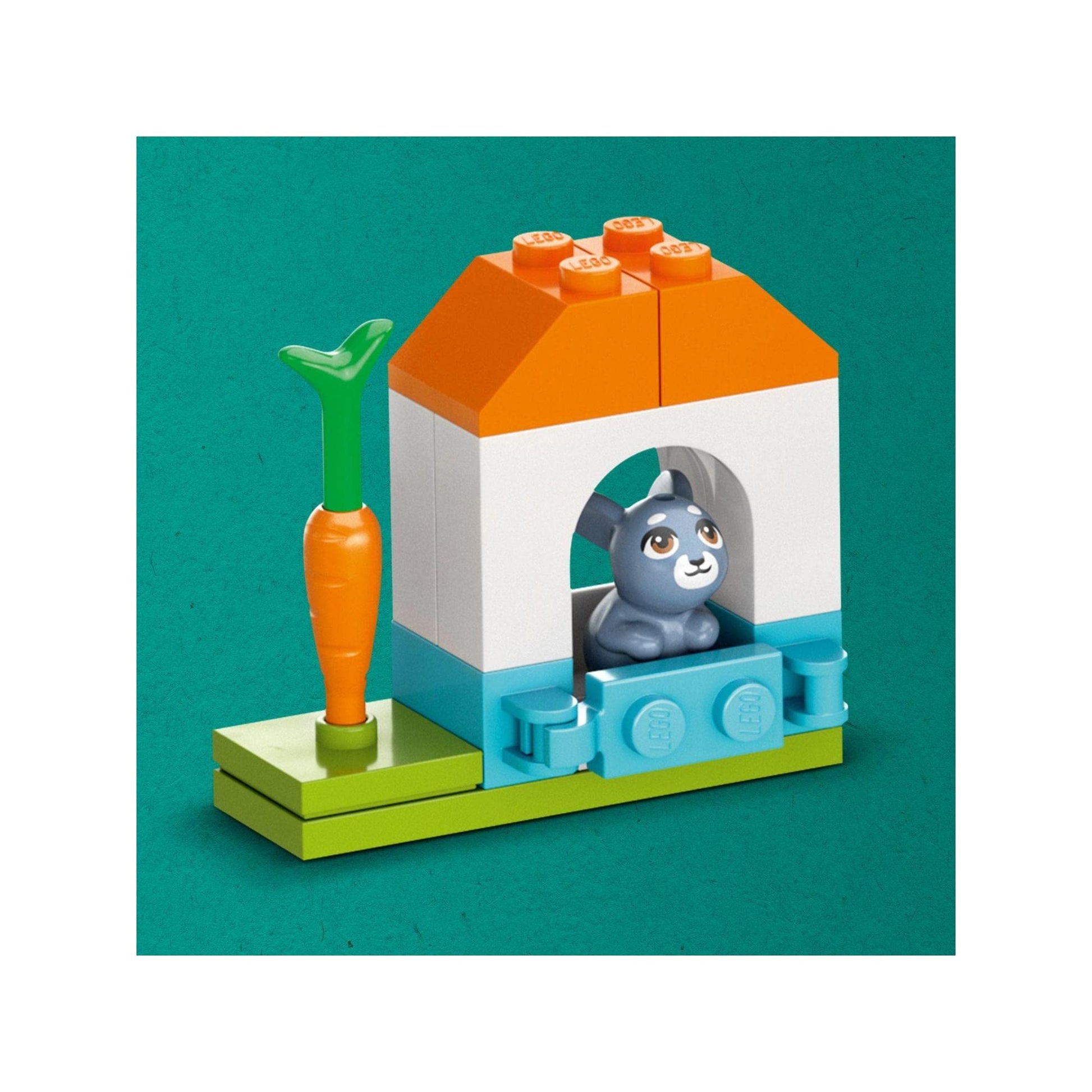 LEGO Friends Paisley’s House 41724 Building Toy Amazon