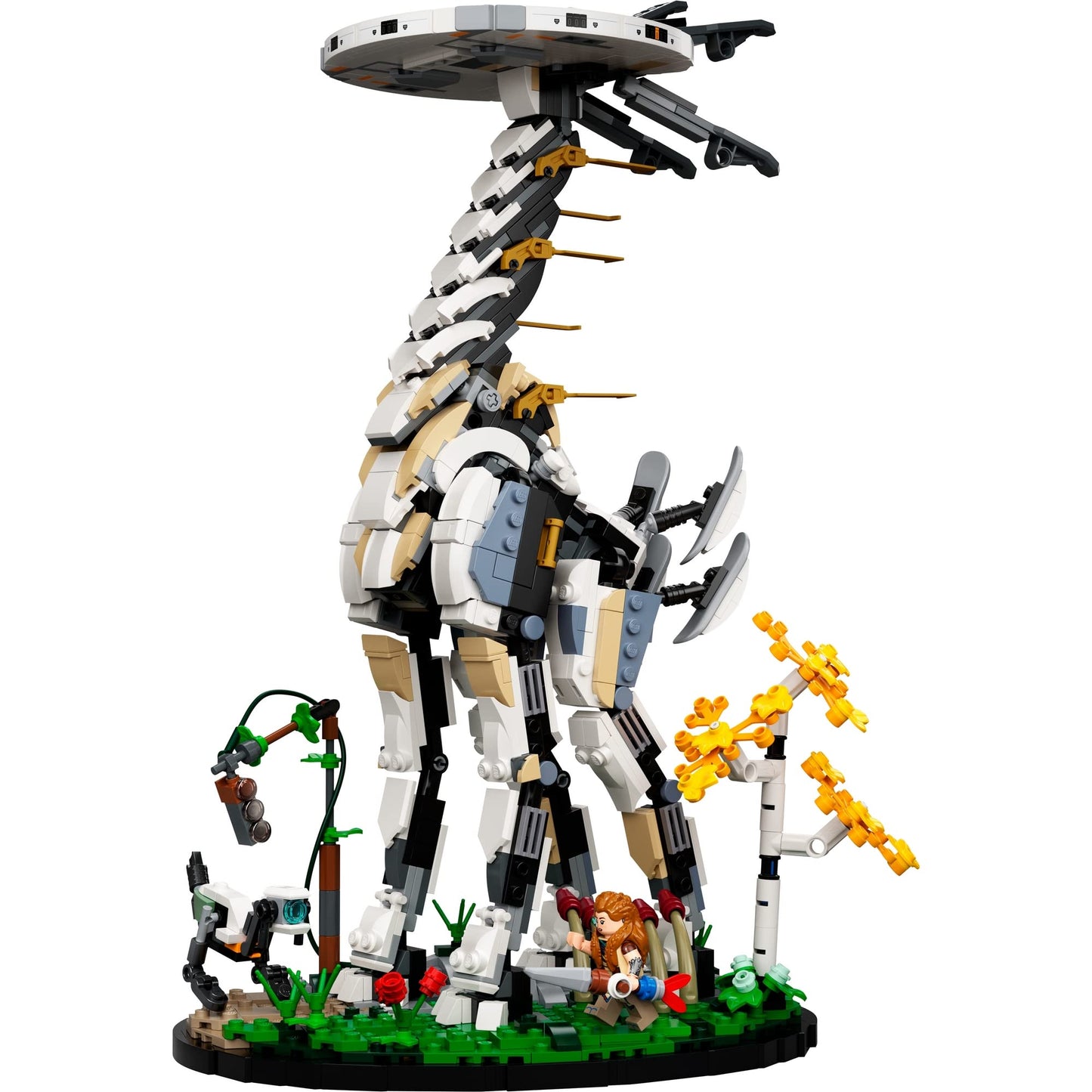 LEGO Horizon Forbidden West 76989 Amazon