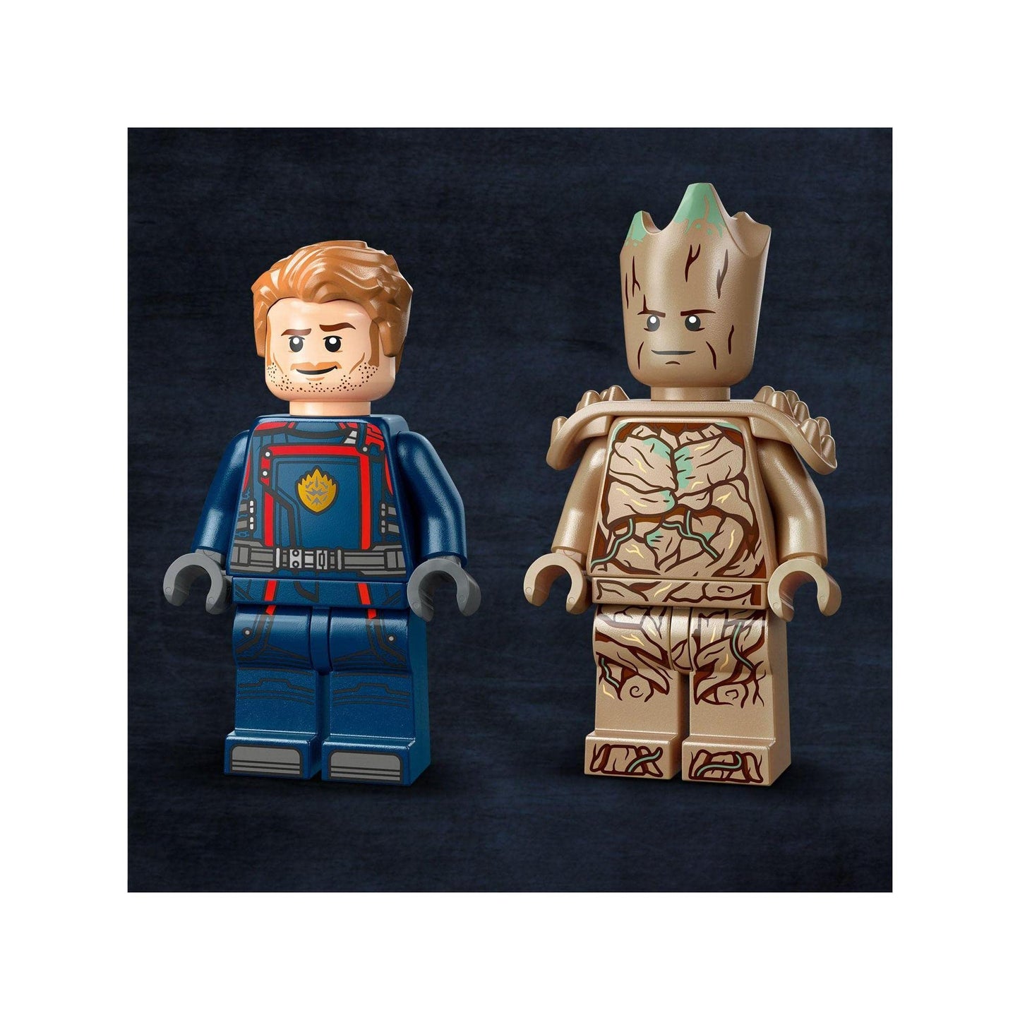 LEGO® Super Heroes Guardians of The Galaxy Headquarters 76253 Building Toy Amazon