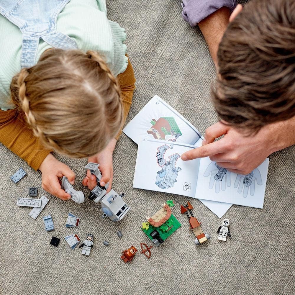 LEGO AT-ST 75332 Amazon