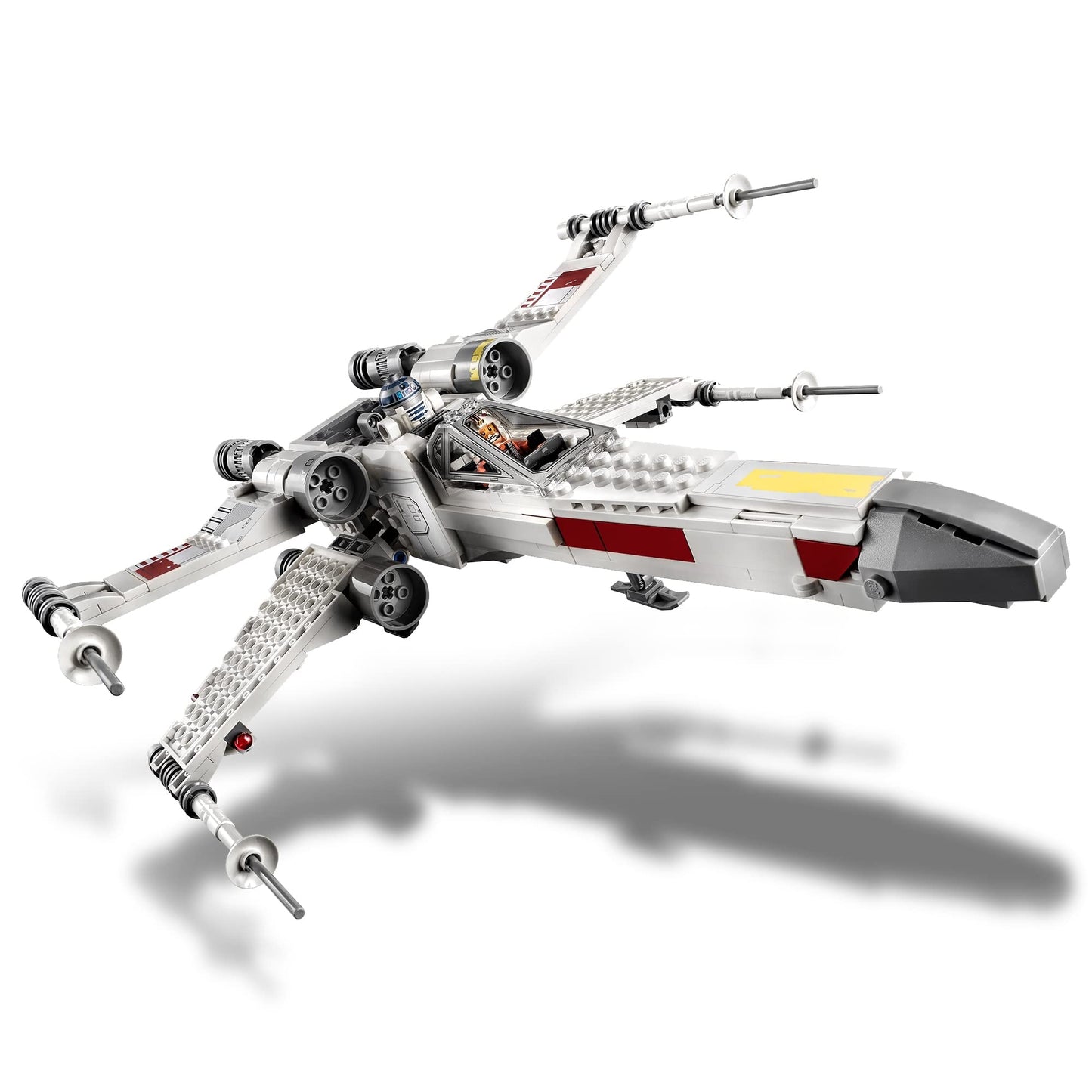 LEGO Star Wars Luke Skywalker’s X-Wing Fighter 75301