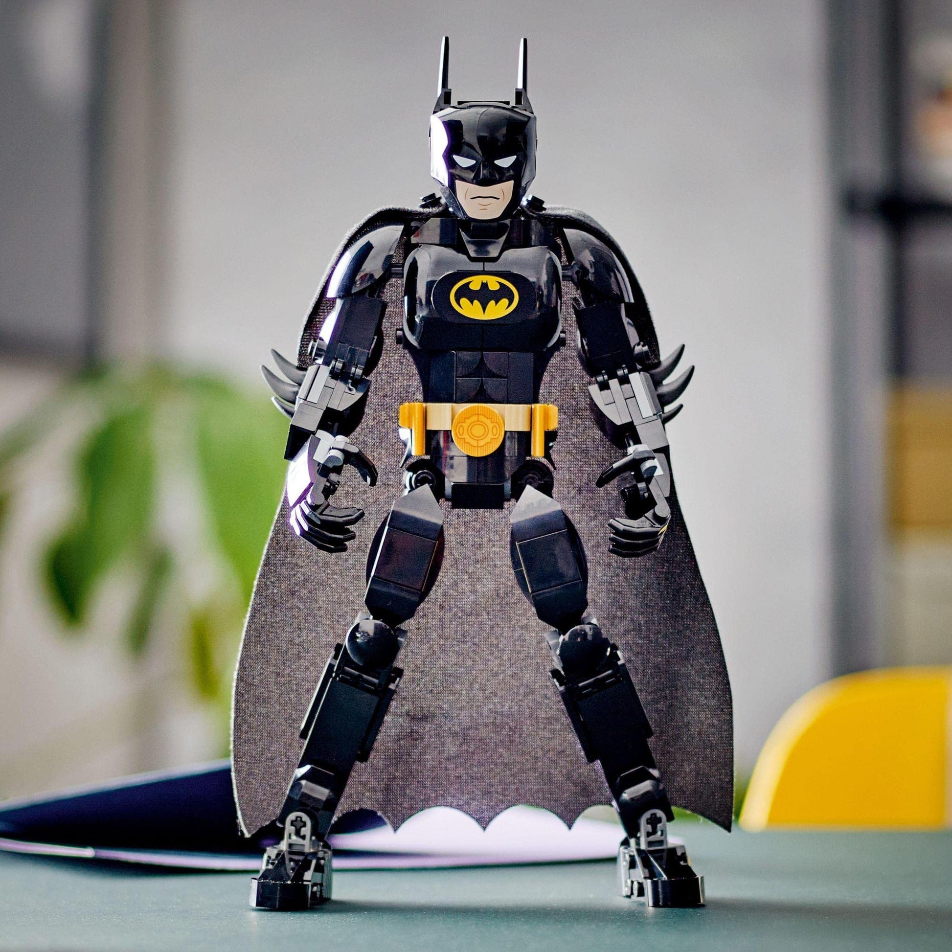 LEGO® Super Heroes DC Batman™ Construction Figure 76259 Building Amazon