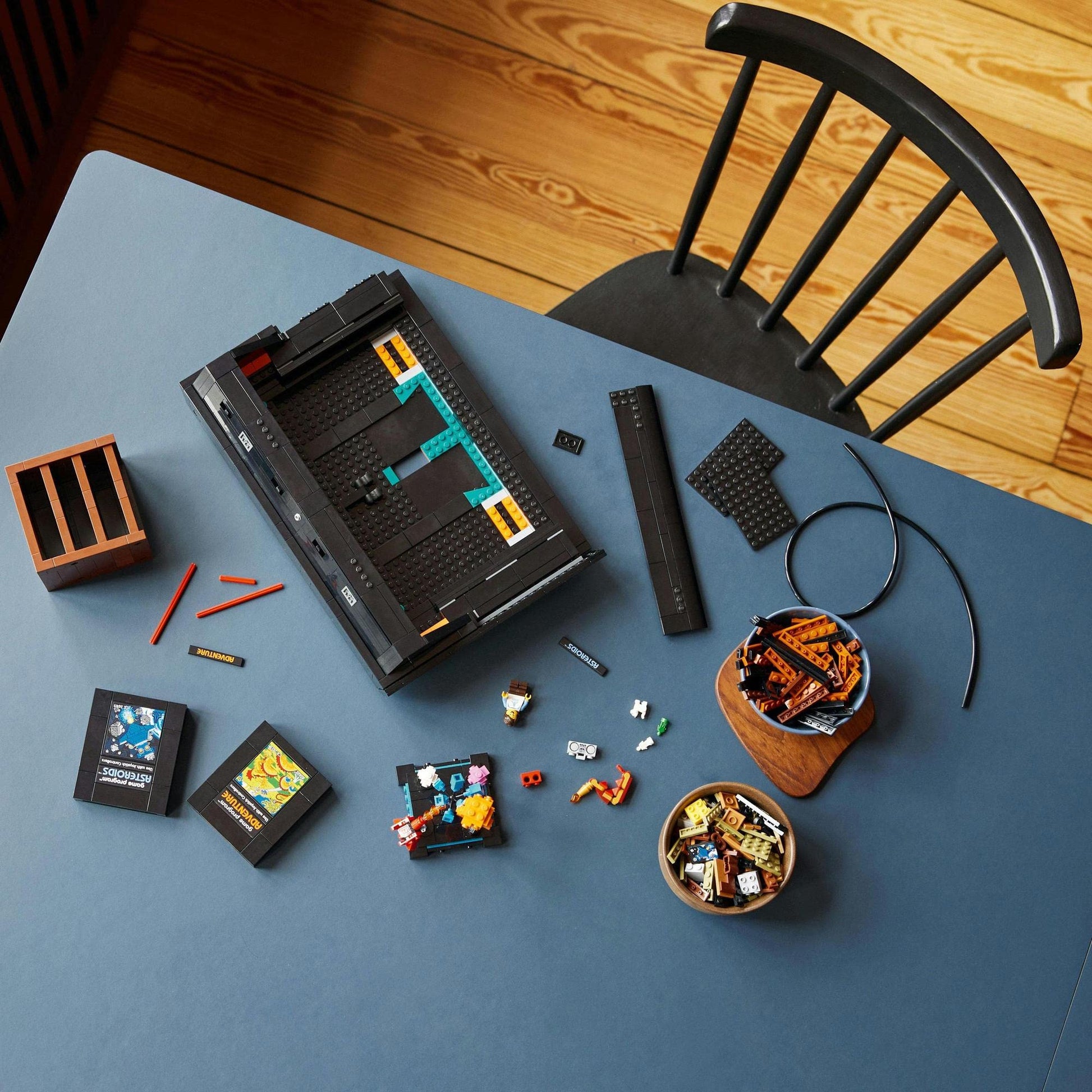 LEGO Icons Atari 2600 10306 Amazon