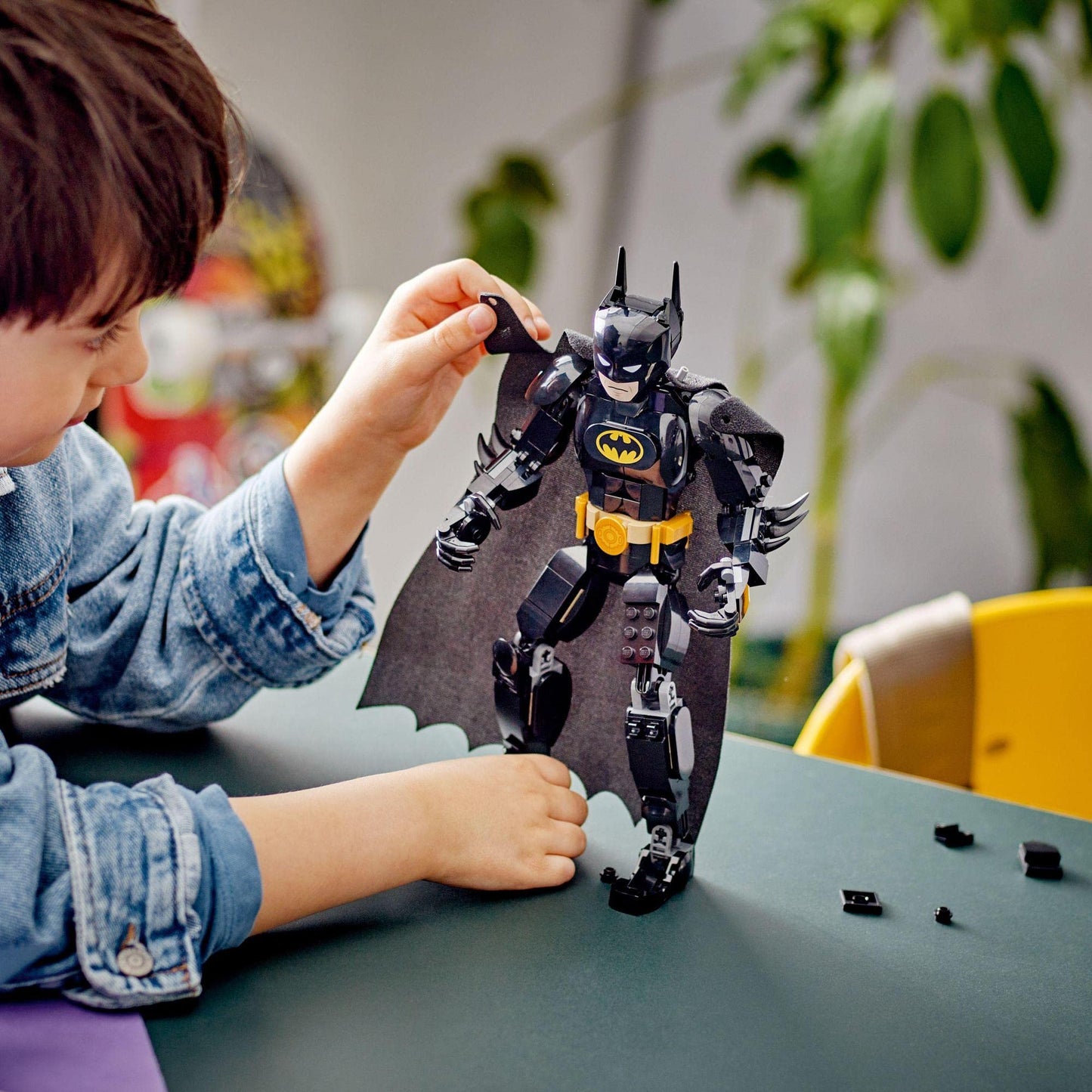 LEGO® Super Heroes DC Batman™ Construction Figure 76259 Building Amazon