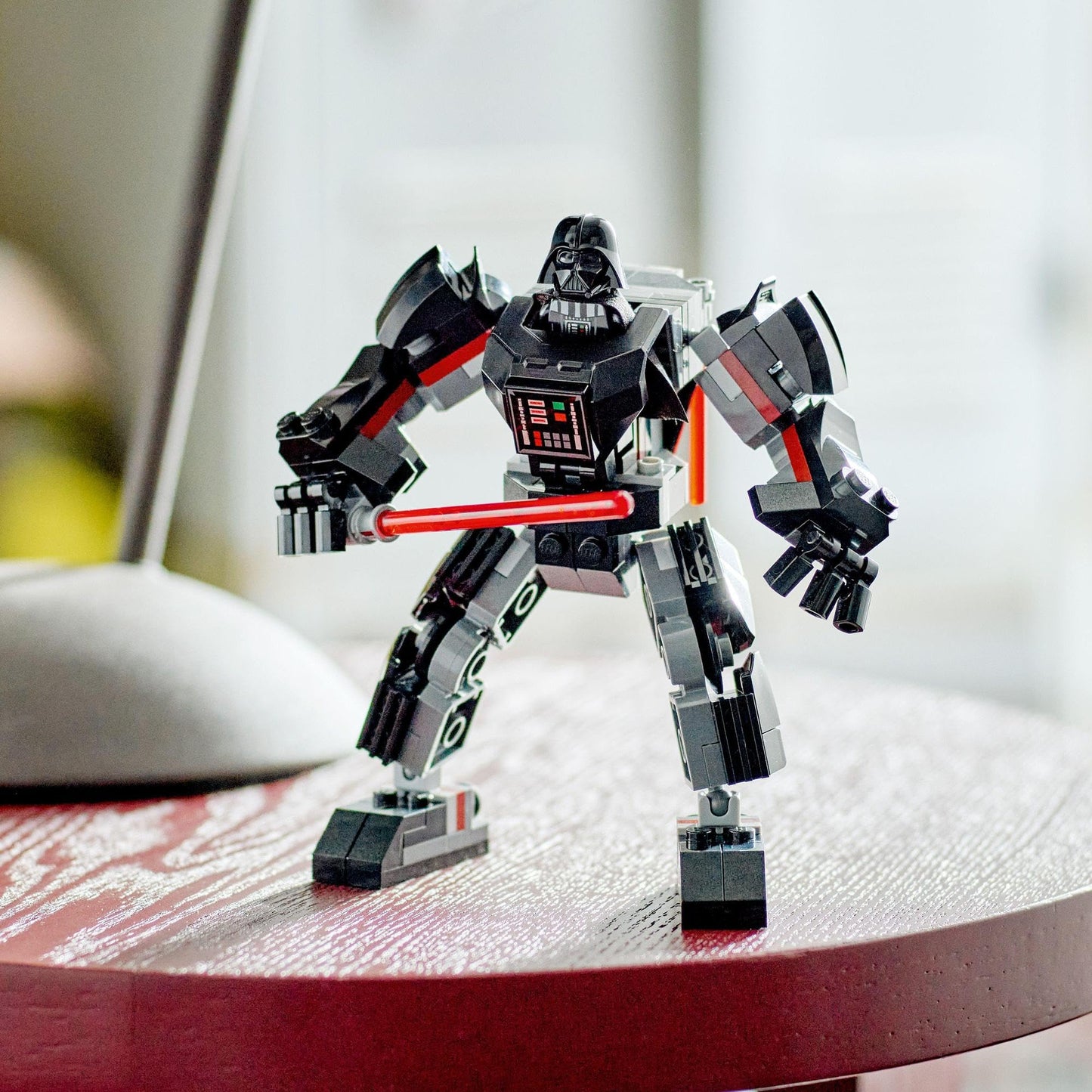 LEGO Star Wars Darth Vader Mech 75368 Brick Island