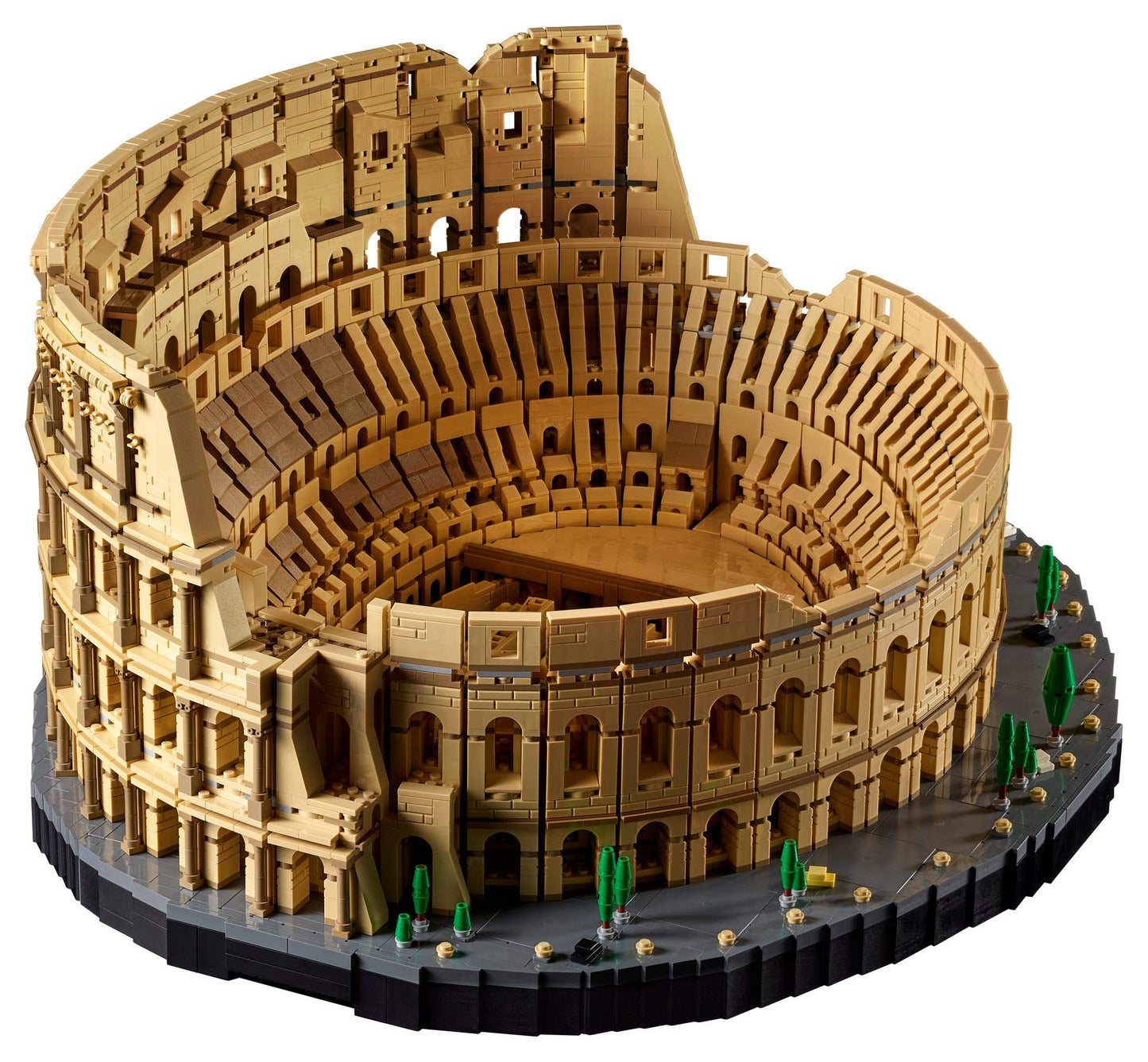 LEGO 10276 Colosseum - New. Amazon