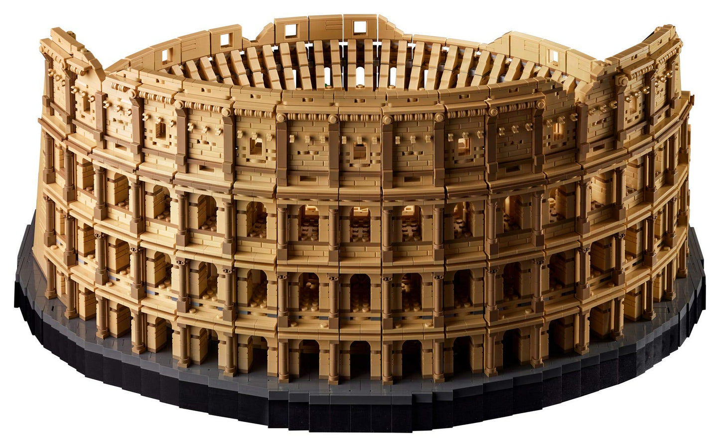 LEGO 10276 Colosseum - New. Amazon
