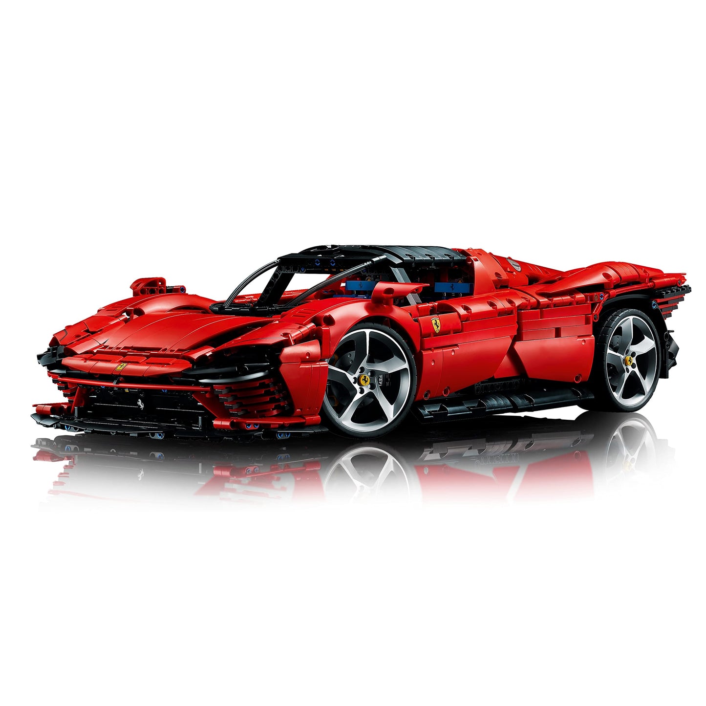 LEGO Technic Ferrari Daytona SP3 42143 Amazon