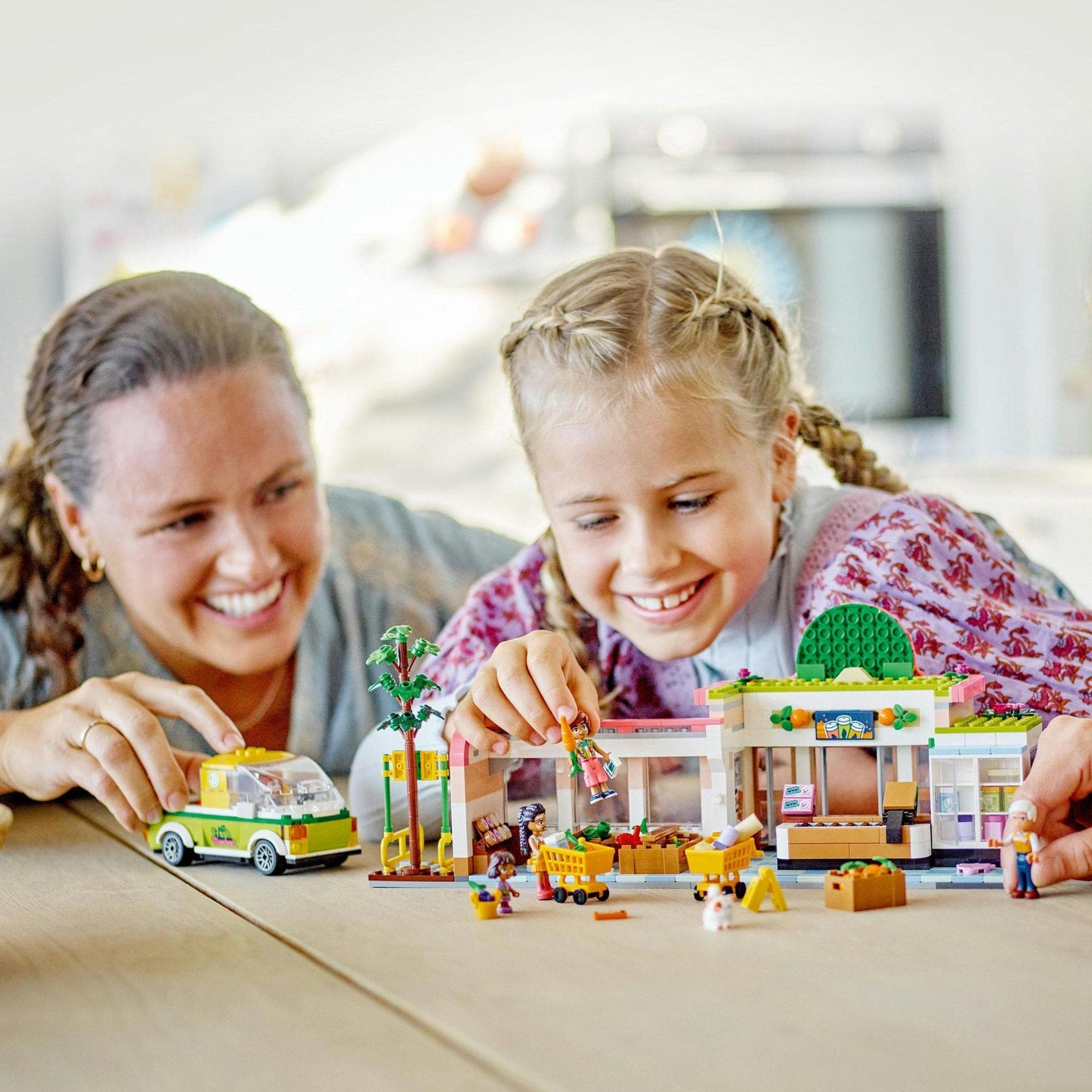LEGO Friends Organic Grocery Store 41729 Amazon