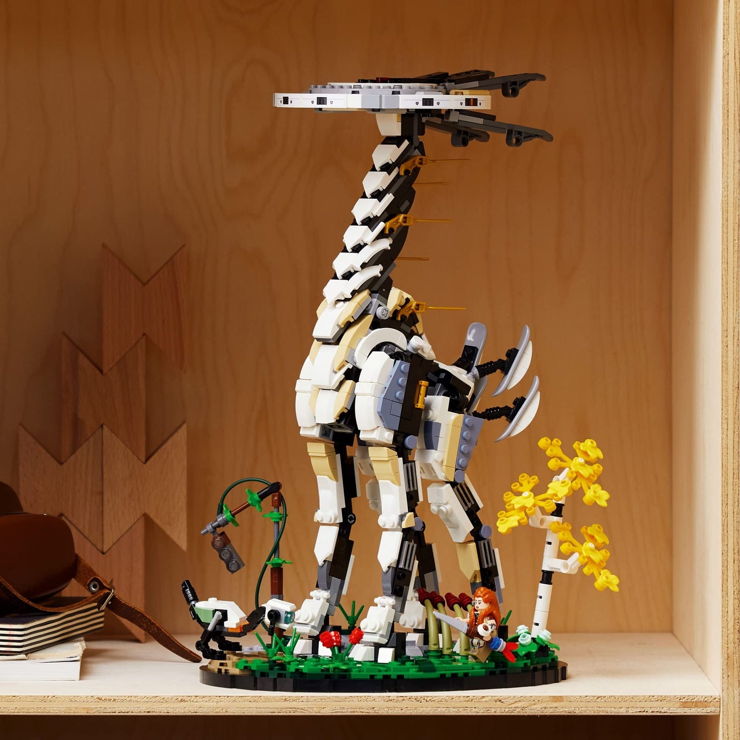 LEGO Horizon Forbidden West 76989 Amazon