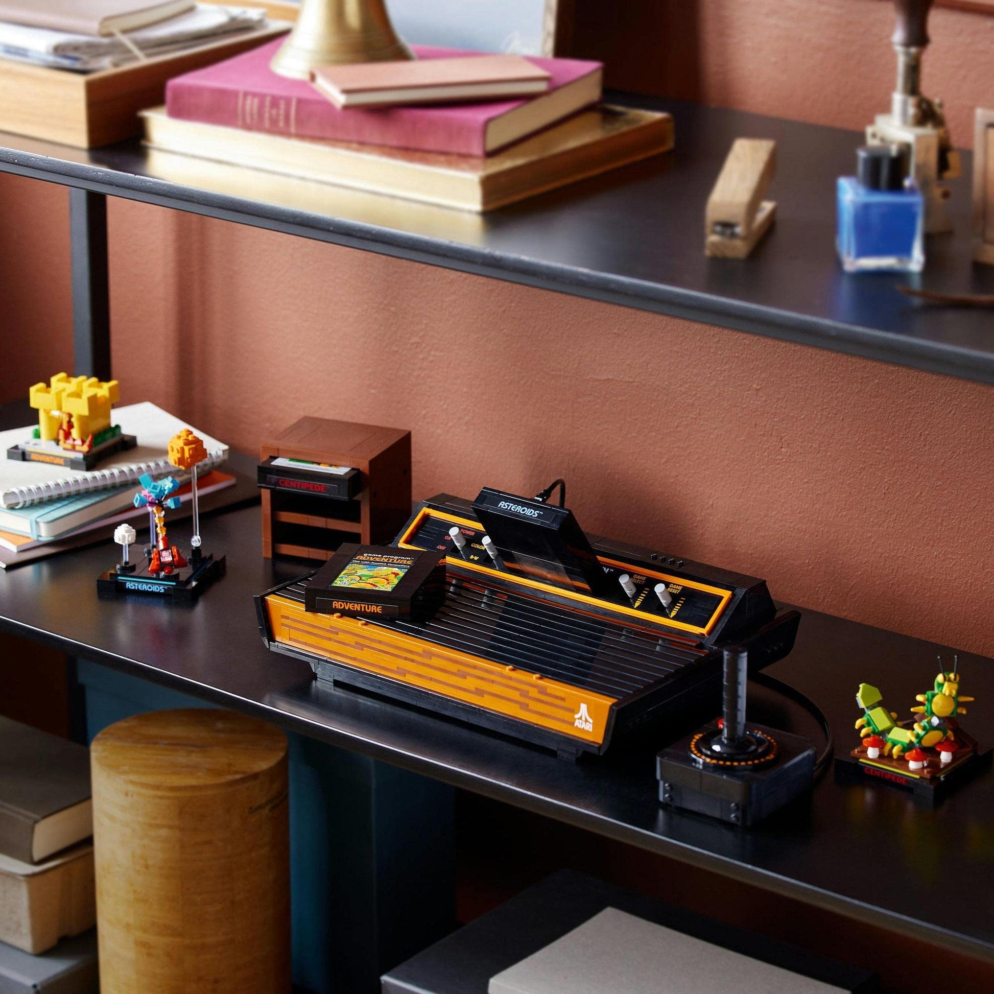 LEGO Icons Atari 2600 10306 Amazon