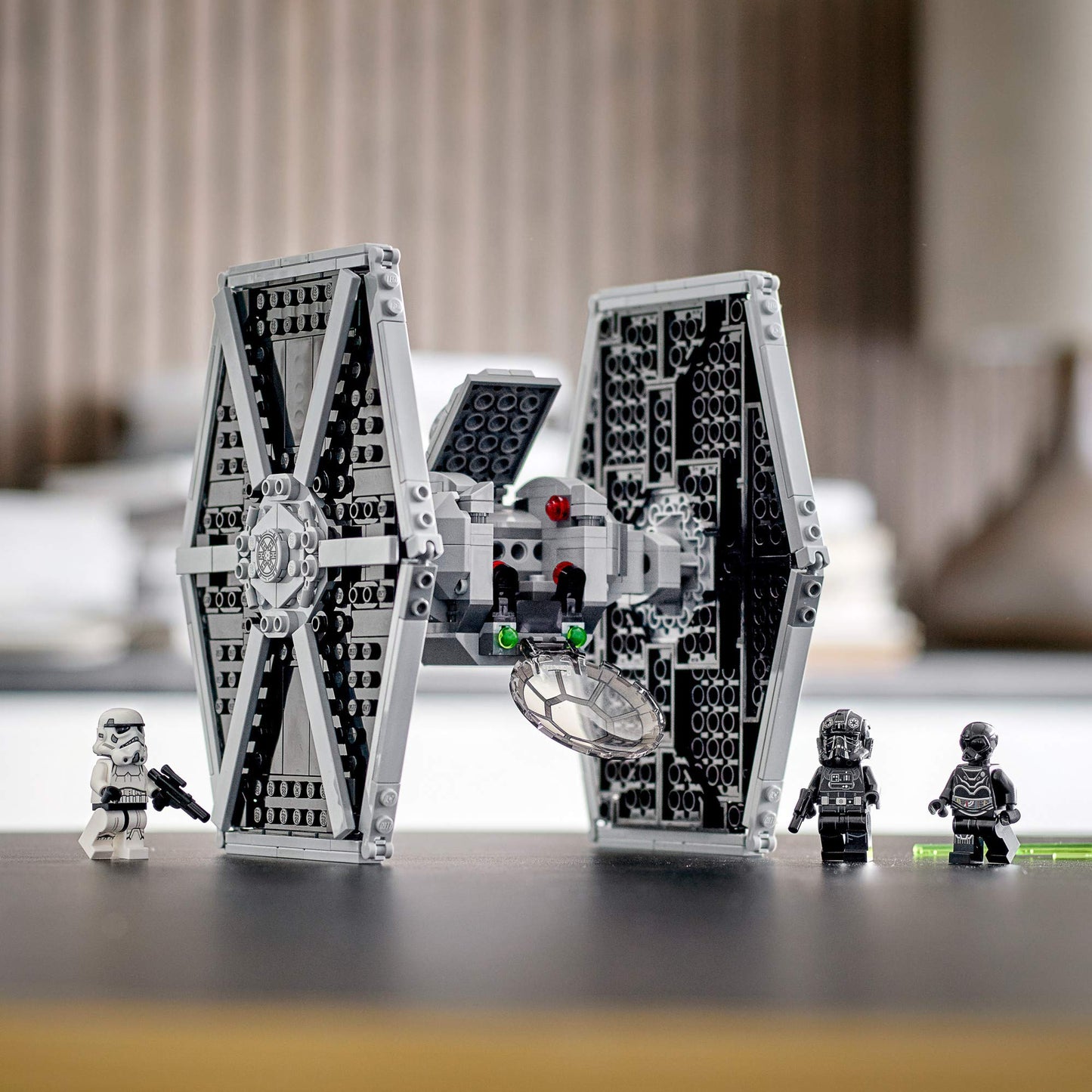 LEGO Star Wars Imperial TIE Fighter 75300 Amazon
