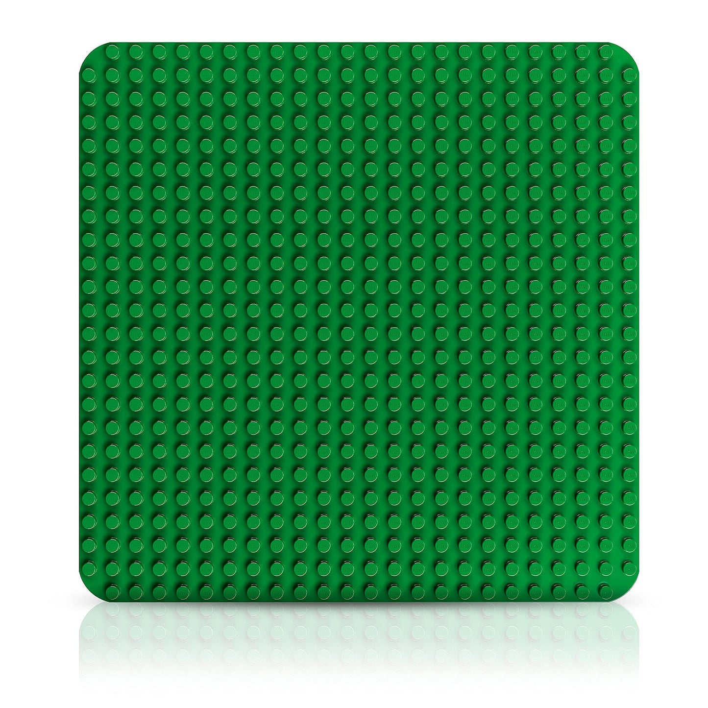 LEGO DUPLO Green Building Plate Base, Build and Display Board 10980 Amazon