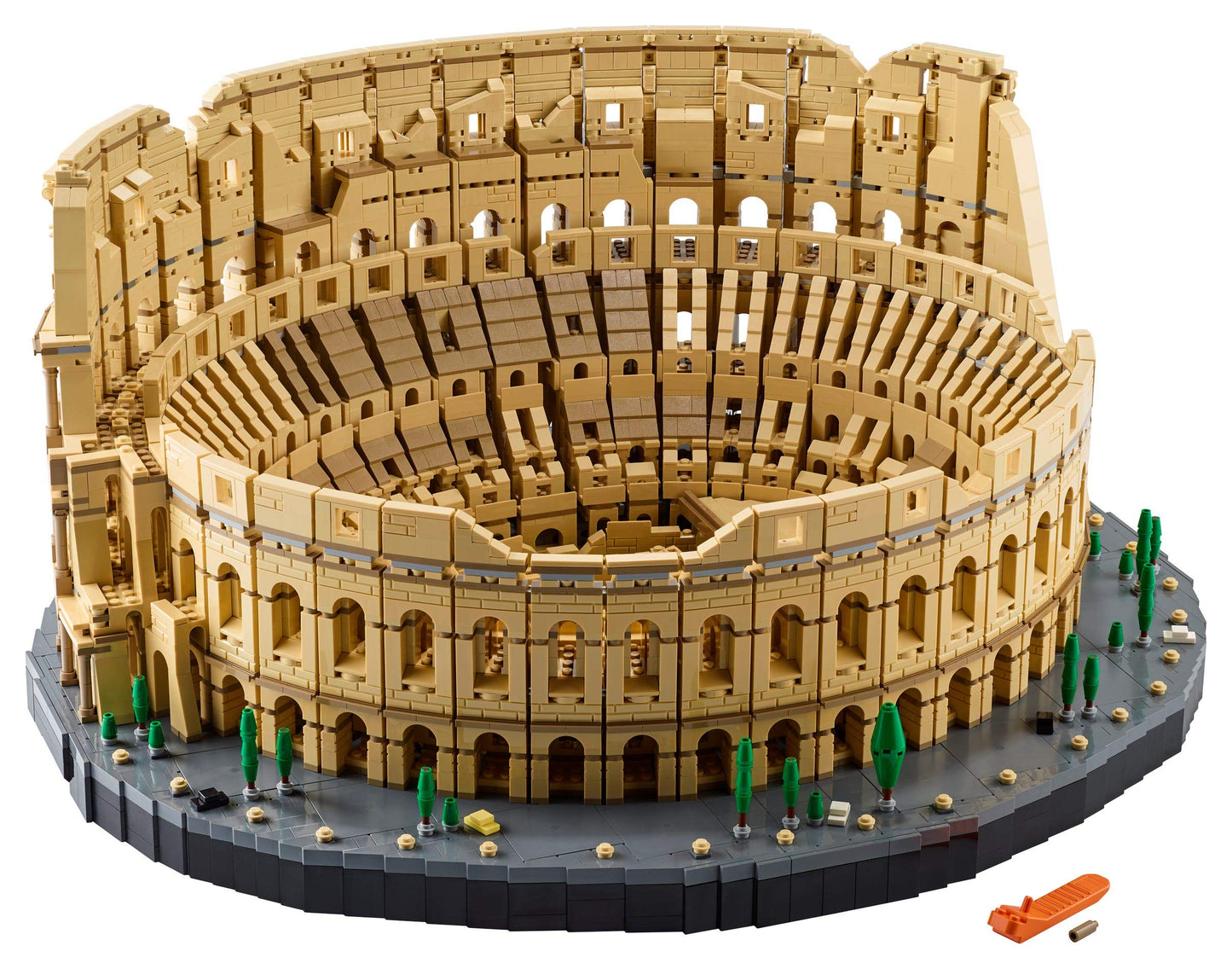 LEGO 10276 Colosseum - New. Amazon