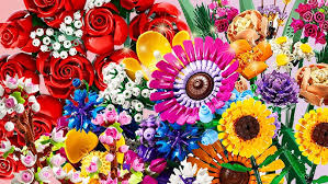 Exploring the LEGO Flower Collection: A Guide to All Sets