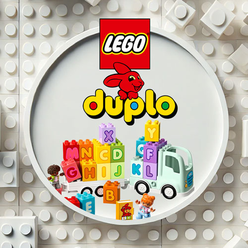 DUPLO