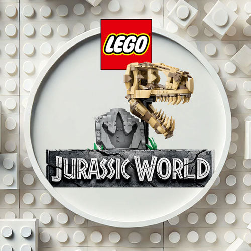 Jurassic World