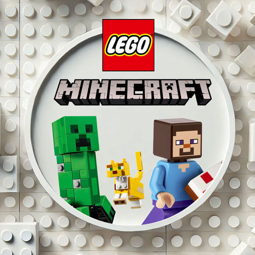 Minecraft