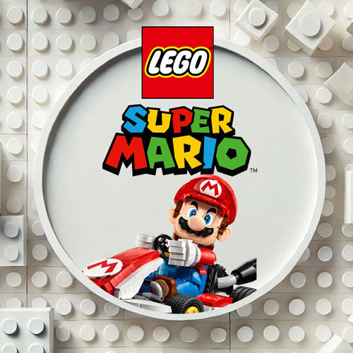 Super Mario