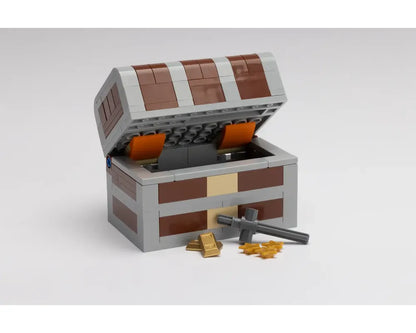 LEGO Treasure Chest 5008945 [LIMITED EDITION] 
