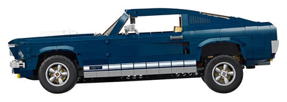 LEGO Creator Ford Mustang 10265 Brick Island