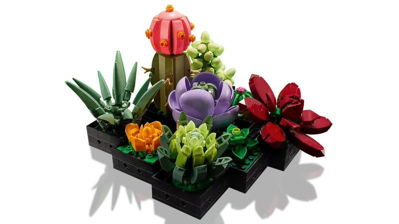 LEGO® Succulents 10309 