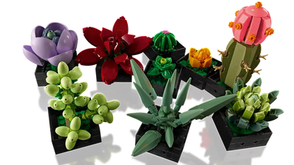 LEGO® Succulents 10309 