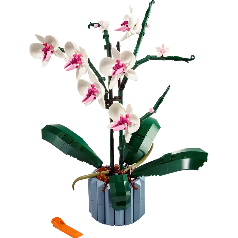 LEGO Icons Orchid Plant 10311 