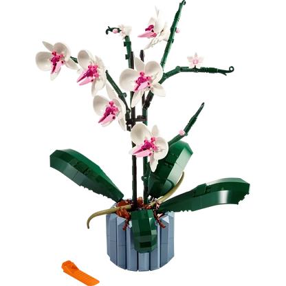 LEGO Icons Orchid Plant 10311 