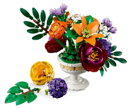 LEGO® Botanicals Flower Arrangement 10345 