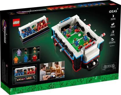 Lego Ideas Table Football (21337)