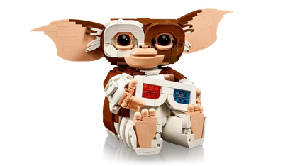 LEGO® IDEAS 21361 Gremlins™: Gizmo Brick Island