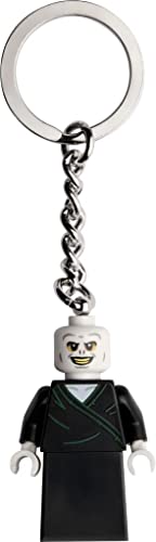 LEGO 854155 Harry Potter Lord Voldemort Keyring | 6395581