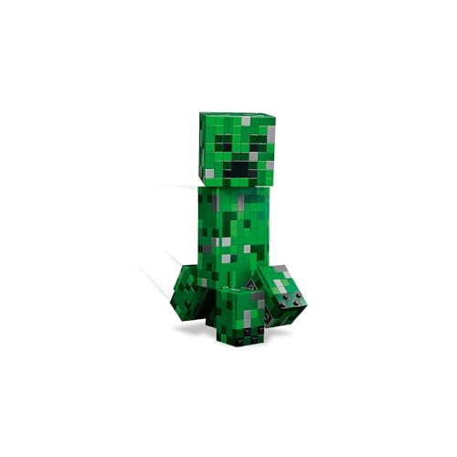 LEGO® Minecraft® The Creeper™ 21276