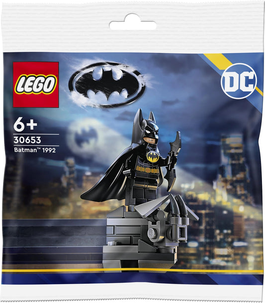 LEGO Super Heroes Batman 30653 Brick Island