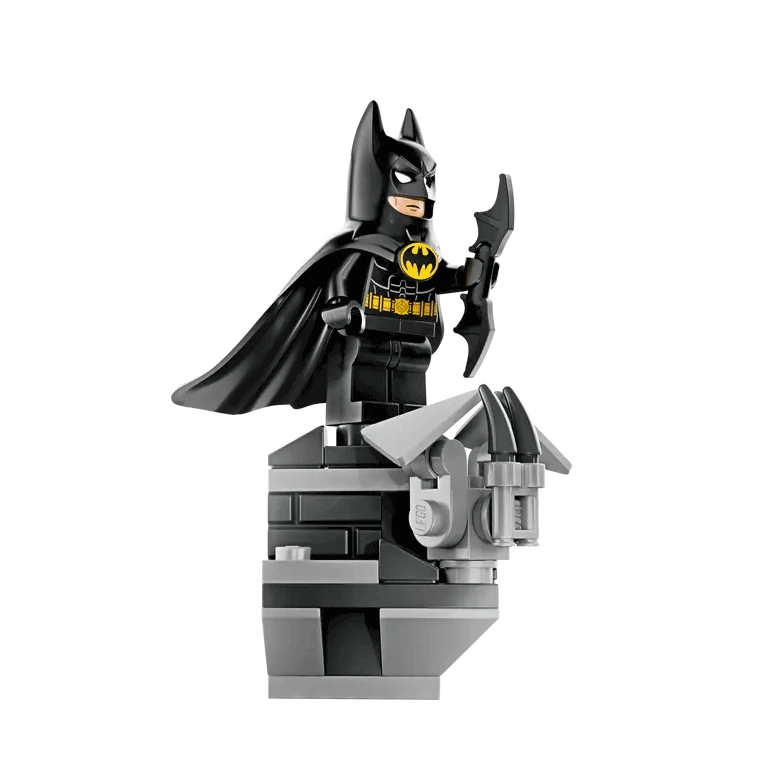 LEGO Super Heroes Batman 30653 Brick Island