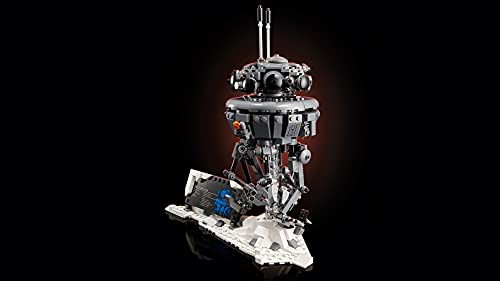 LEGO Star Wars Imperial Probe Droid 75306