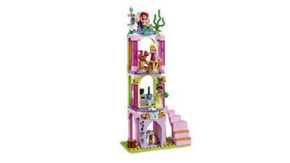 LEGO® Disney™ Princess Ariel, Aurora, and Tiana's Royal Celebration 41162