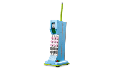 LEGO Creator 3in1 Retro Telephone 31174 Amazon