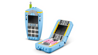 LEGO Creator 3in1 Retro Telephone 31174 Amazon