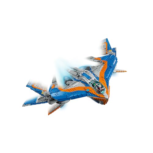 LEGO® Super Heroes Marvel Guardians of The Galaxy: The Milano 76286