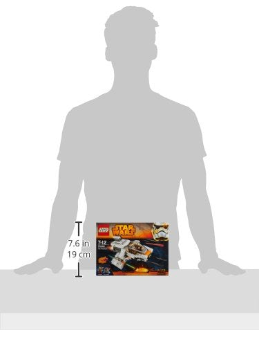 LEGO Star Wars Phantom 75048