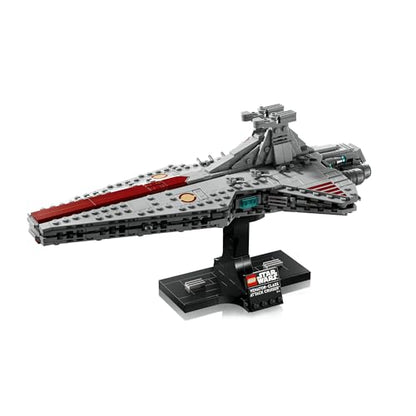 LEGO® Star Wars: Revenge of the Sith™ Venator-Class Attack Cruiser™ 75441
