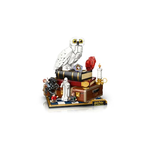 LEGO® Harry Potter„¢ Philosopher€™s Stone €“ Collectors€™ Edition 76466