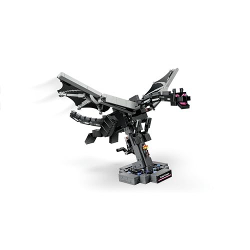 LEGO® Minecraft® The Ender Dragon 21595