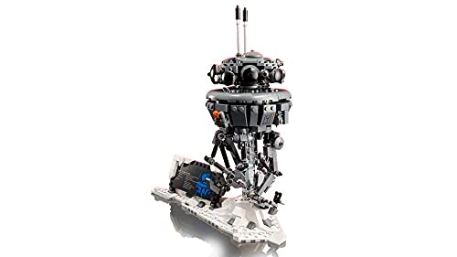 LEGO Star Wars Imperial Probe Droid 75306