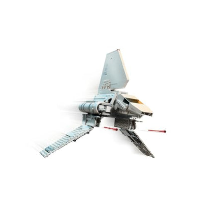 LEGO® Star Wars: The Mandalorian™ Imperial Lambda-Class Shuttle 75459